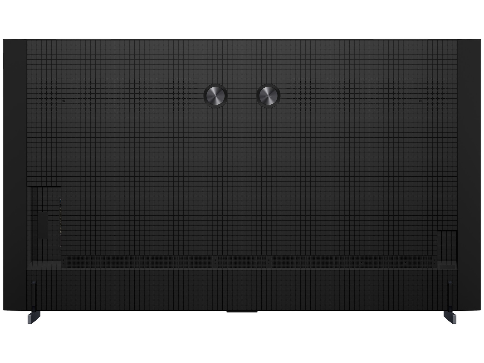 TCL 98" C8K 4K QD-Mini LED Google TV Over 80 tommer TV