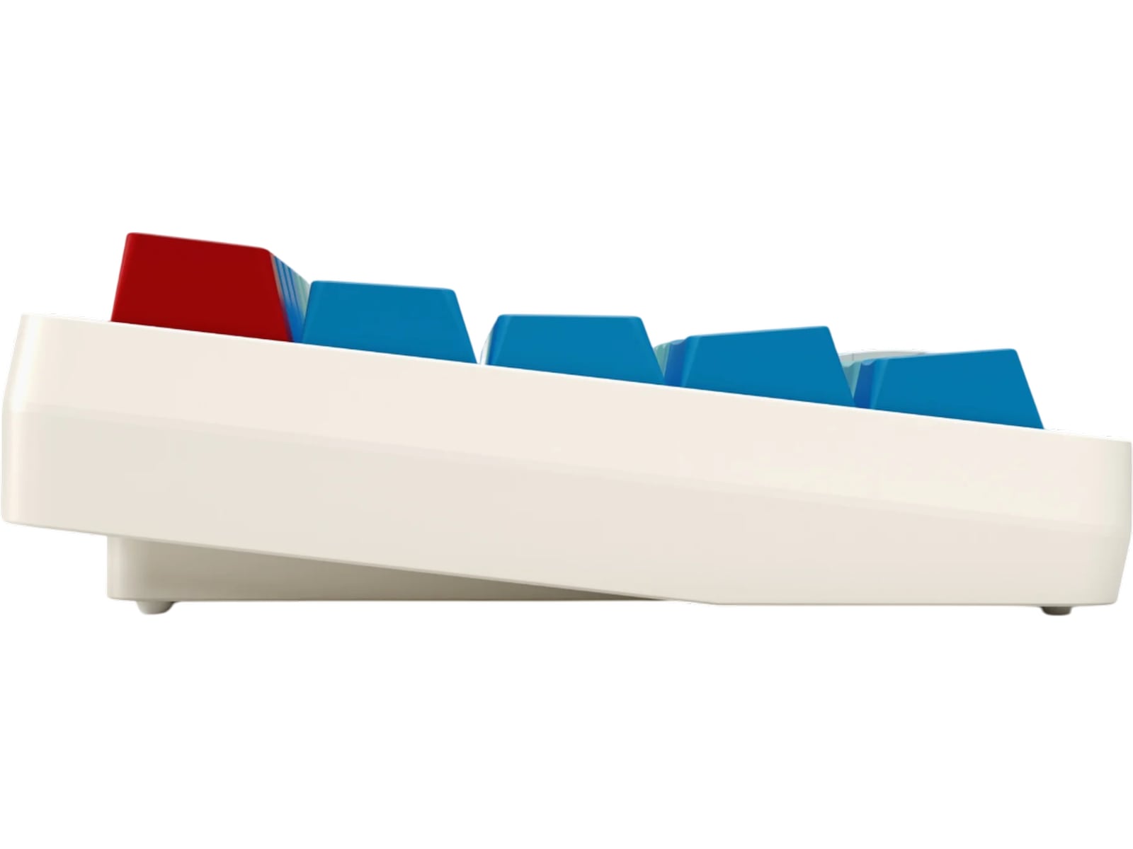 Varmilo Muse65 HE Summit 65% Gamingtastatur Gamingtastatur