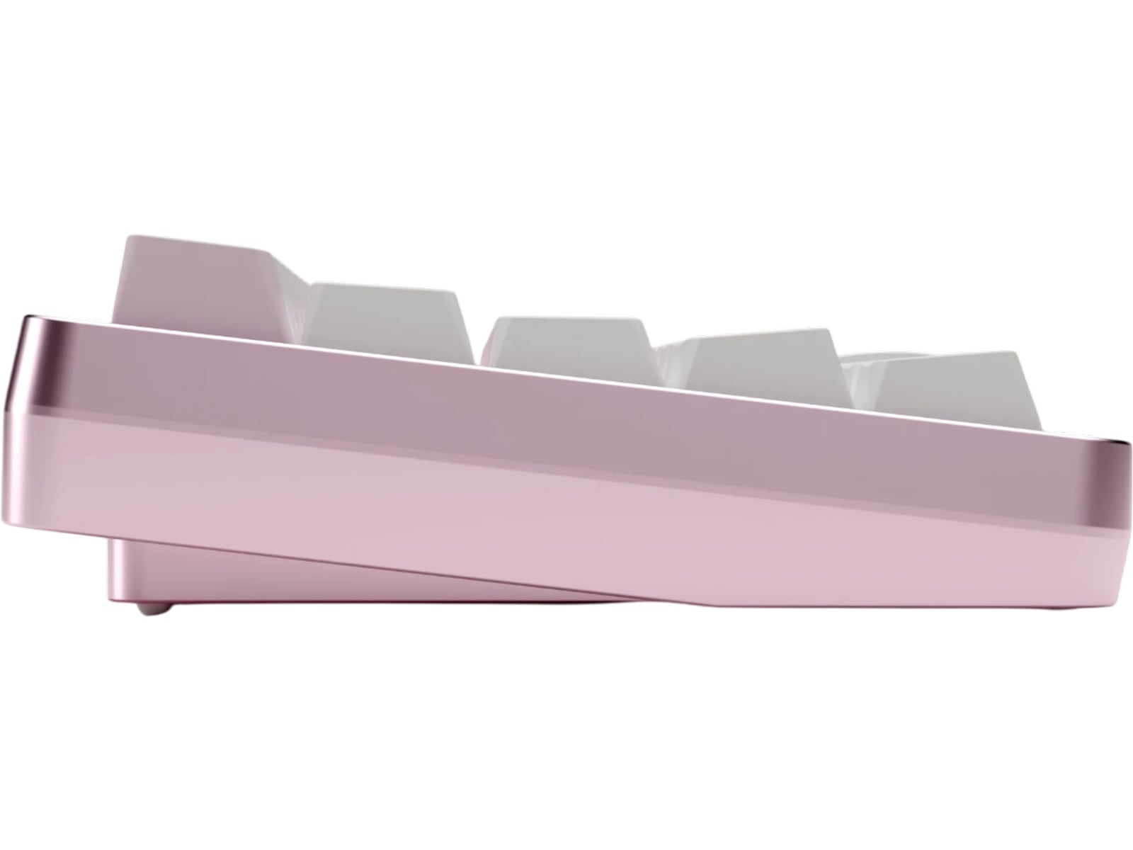 Varmilo Muse65 HE Sakura 65% Gamingtastatur Gamingtastatur