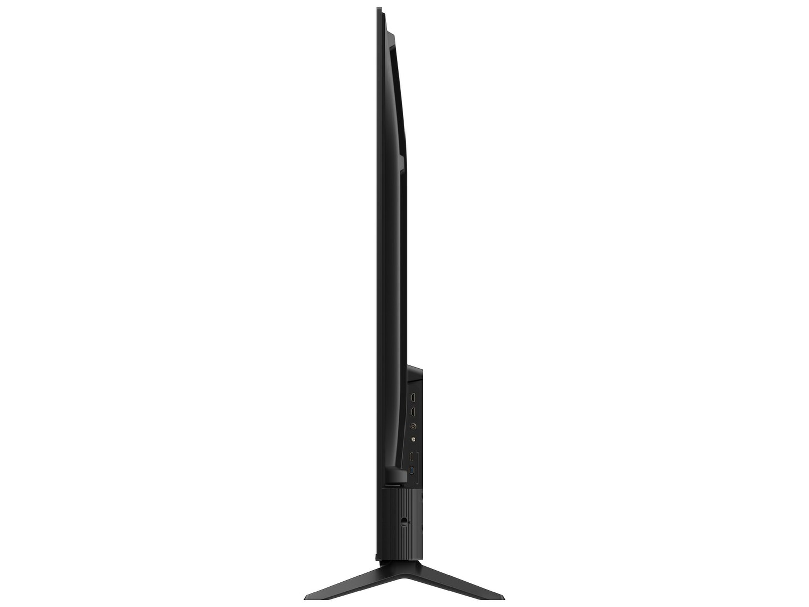 TCL 65" V6C 4K LED Google TV 60 - 69 tommer TV