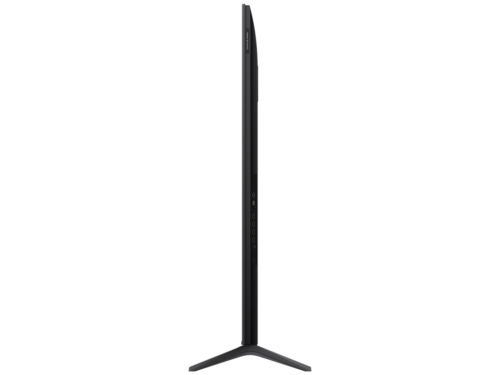 TCL 65" C69KS 4K QD-Mini LED Google TV 60 - 69 tommer TV