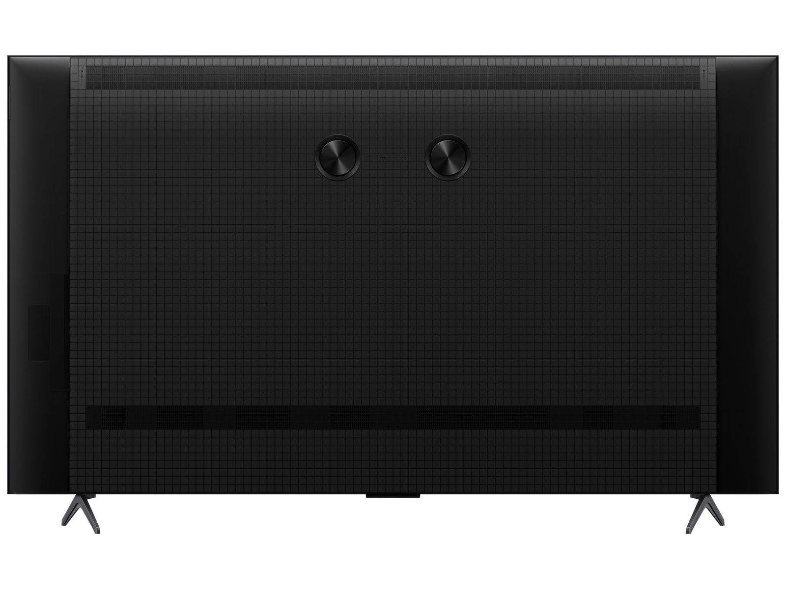 TCL 65" C69KS 4K QD-Mini LED Google TV 60 - 69 tommer TV