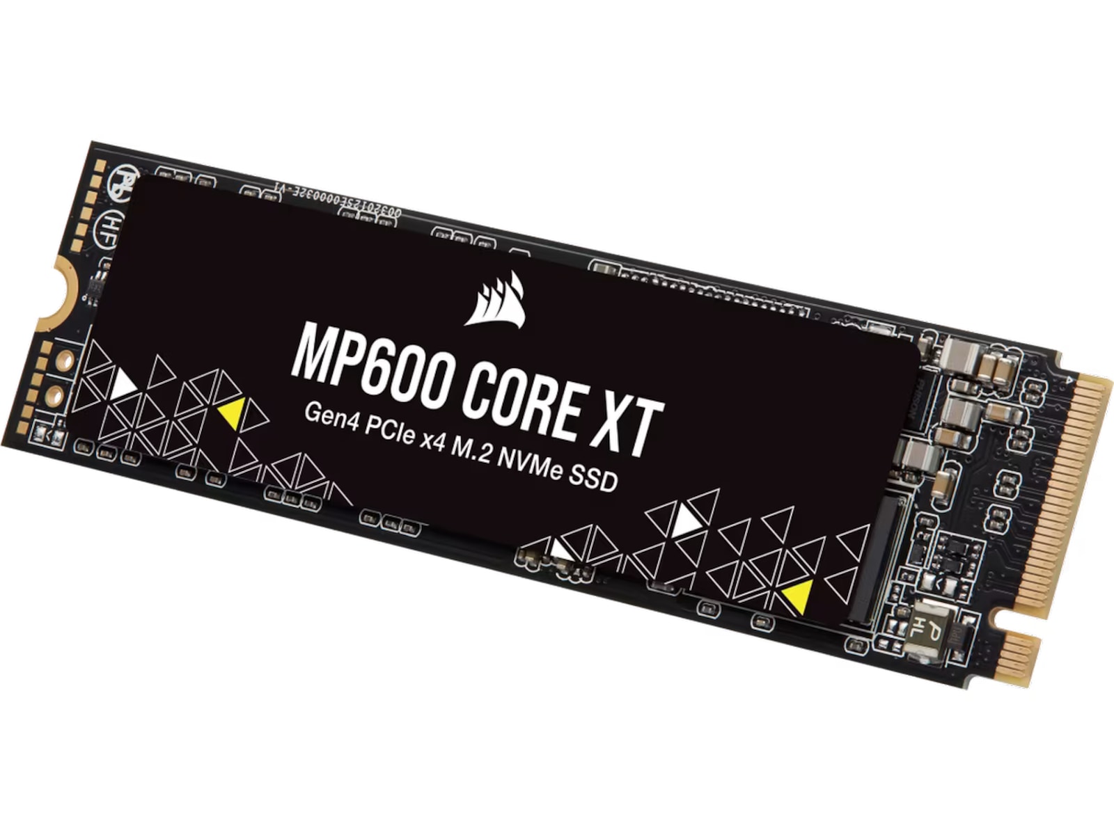 Corsair MP600 CORE XT NVMe PCIe M.2 SSD 1TB SSD M.2