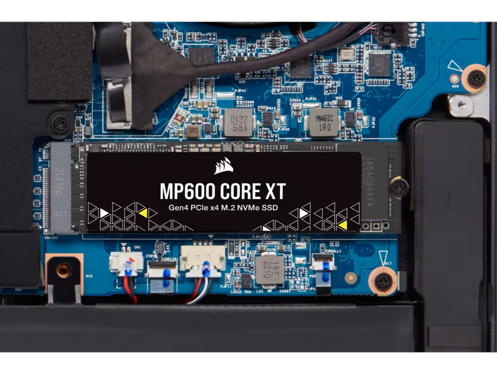 Corsair MP600 CORE XT NVMe PCIe M.2 SSD 1TB SSD M.2