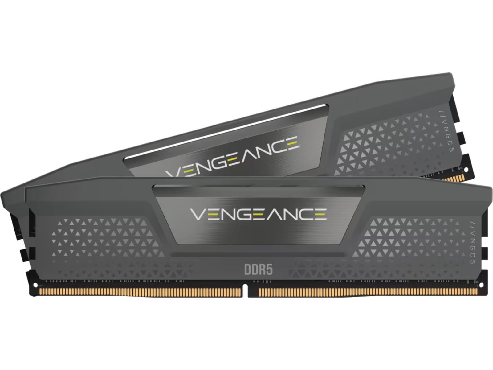 Corsair Vengeance DDR5 6000MHz 32GB Minnebrikker