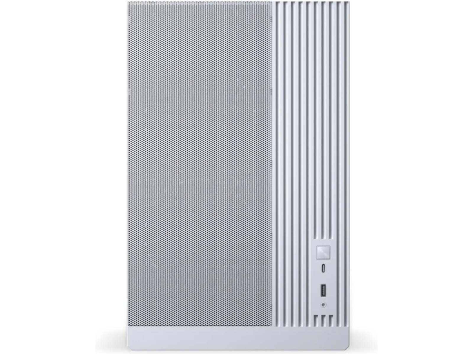 Phanteks XT M3 mATX Tower (hvit) Mini/Micro/Nano tower