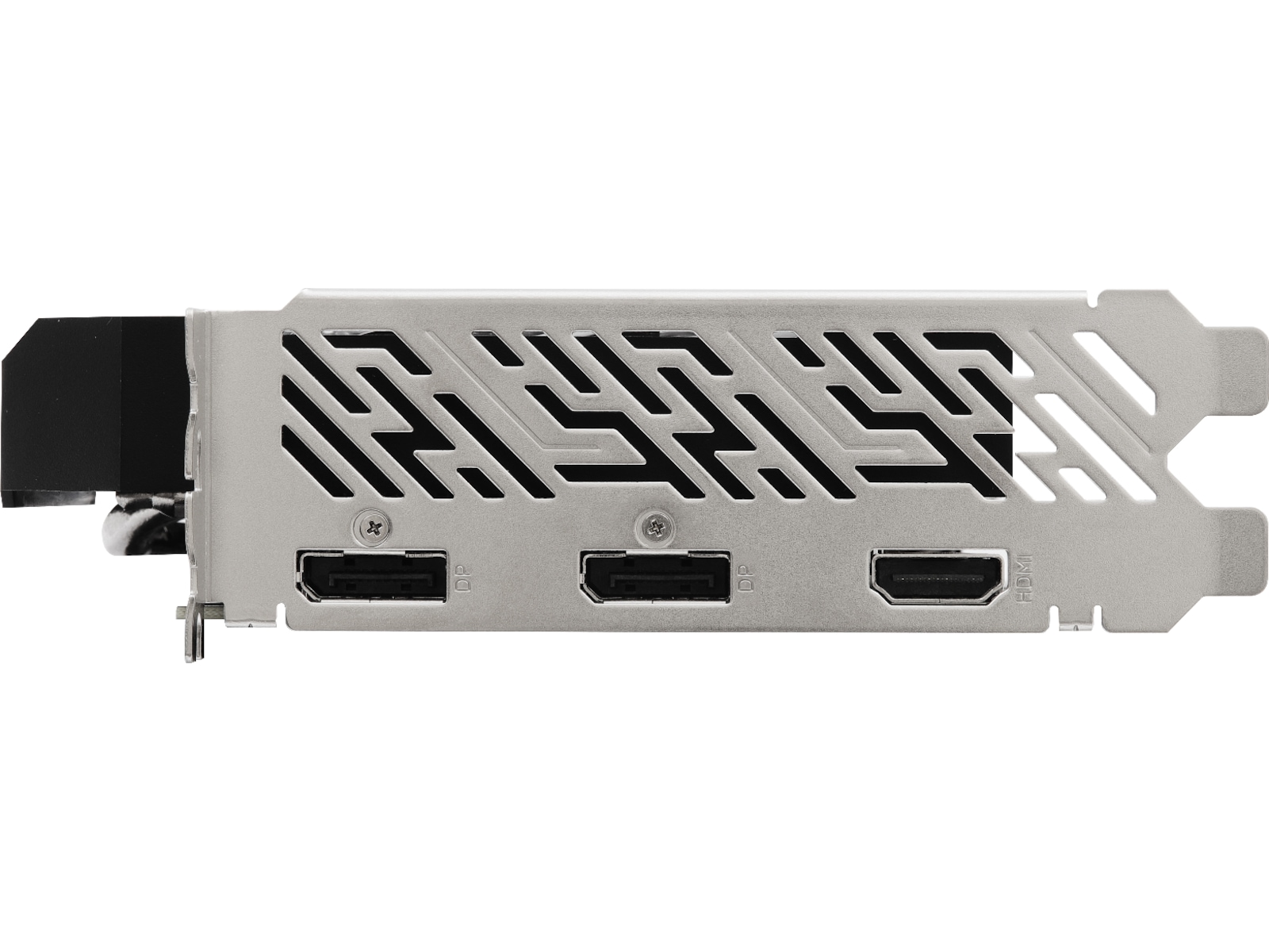 ASRock Radeon RX 9060 XT Challenger OC Skjermkort