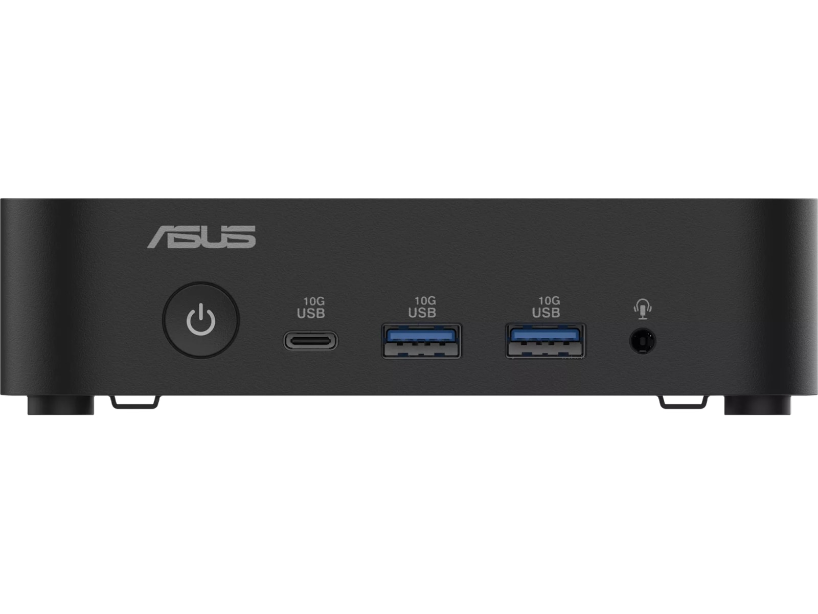 ASUS NUC 14 Essential N150 Barebone (m Hovedkort)