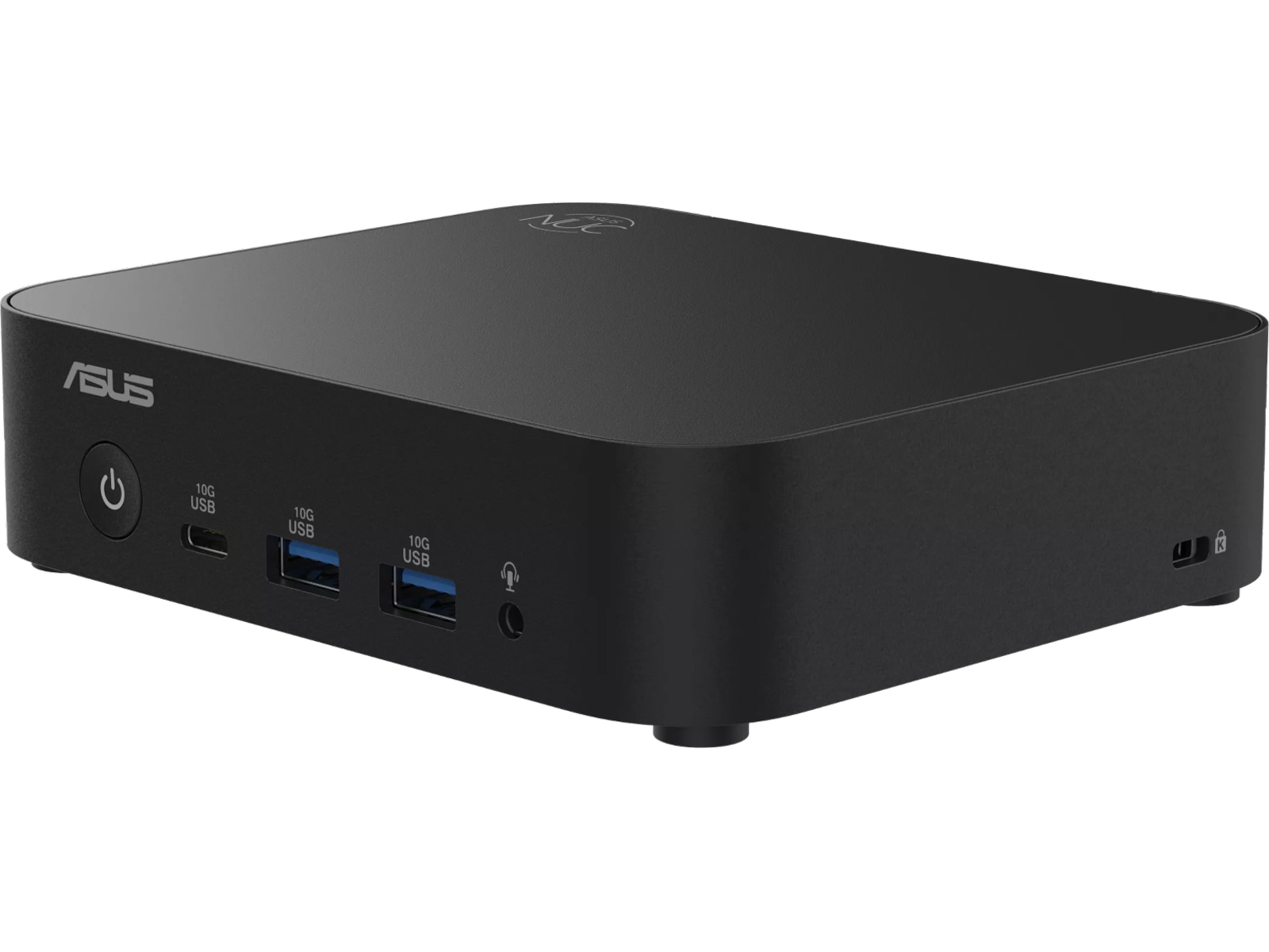 ASUS NUC 14 Essential N150 Barebone (m Hovedkort)