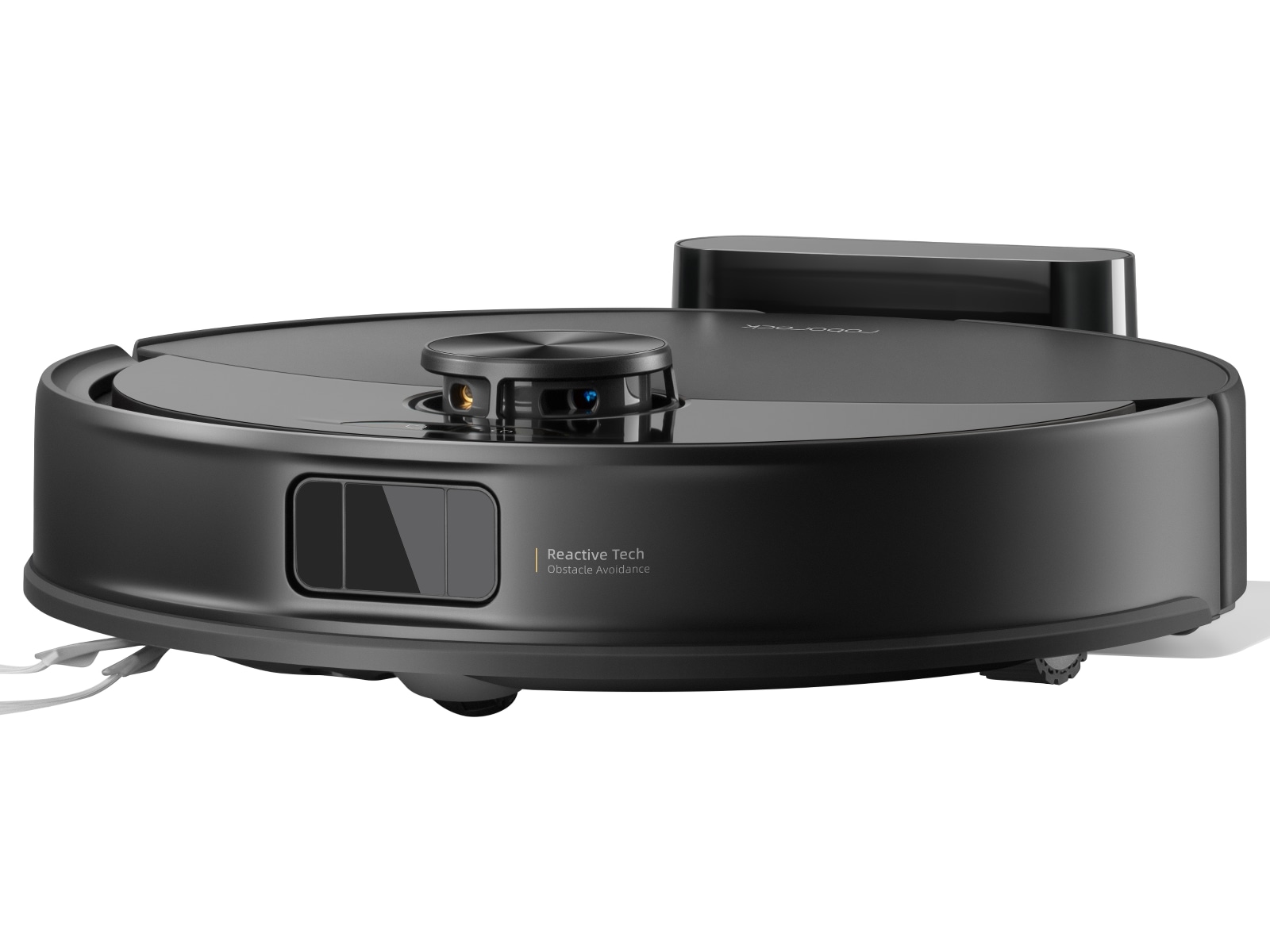 Roborock Q10VF  Robotstøvsuger (sort) Robotstøvsugere