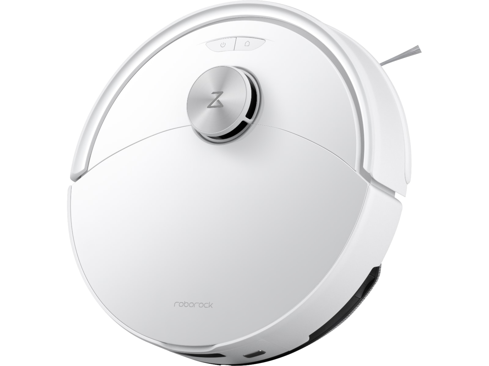 Roborock Q10VF  Robotstøvsuger (hvit) Robotstøvsugere