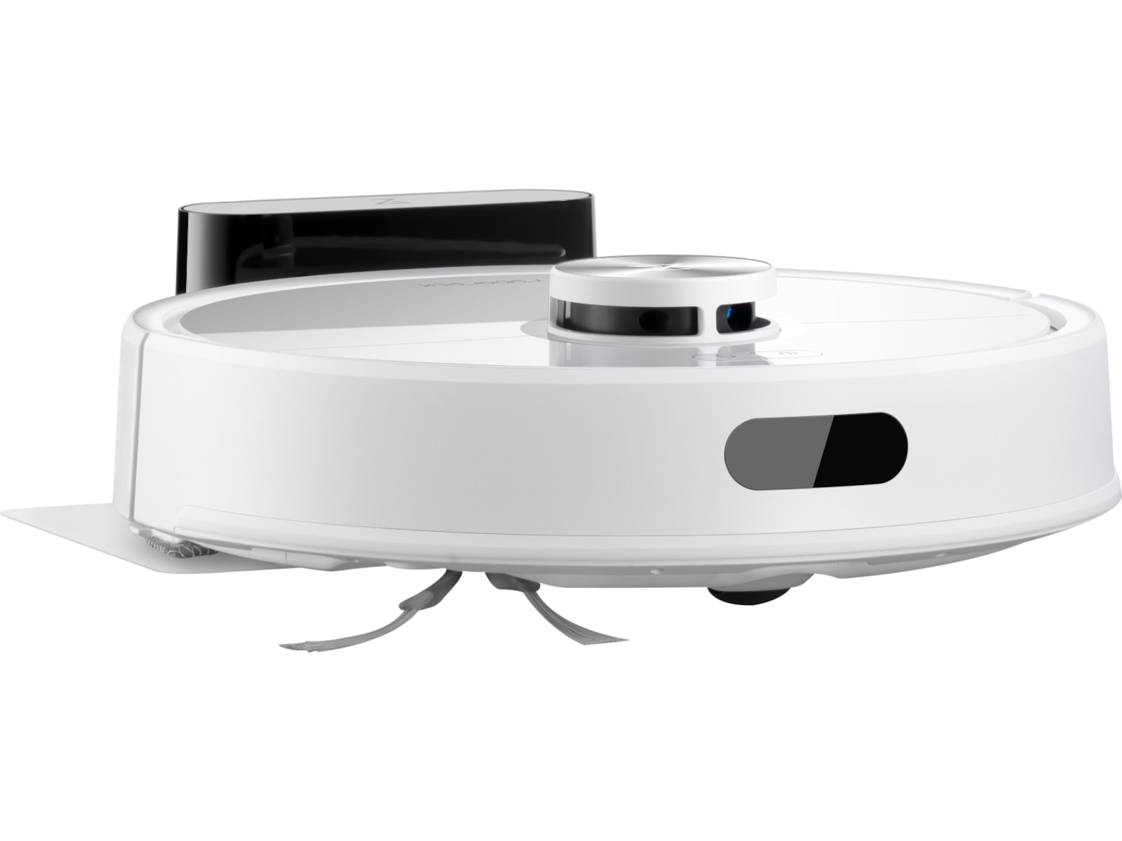 Roborock Q7 TF  Robotstøvsuger (hvit) Robotstøvsugere