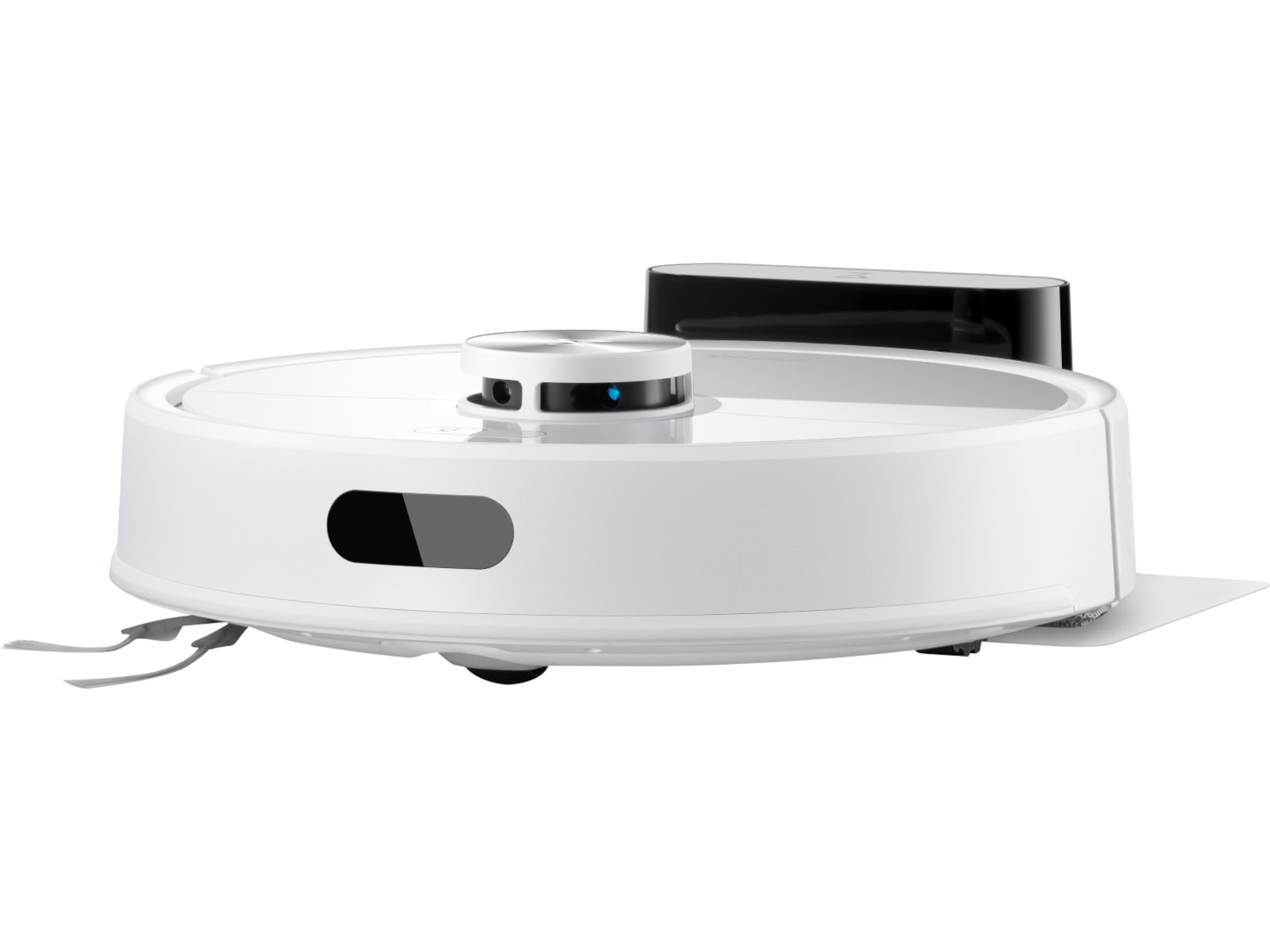 Roborock Q7 TF  Robotstøvsuger (hvit) Robotstøvsugere