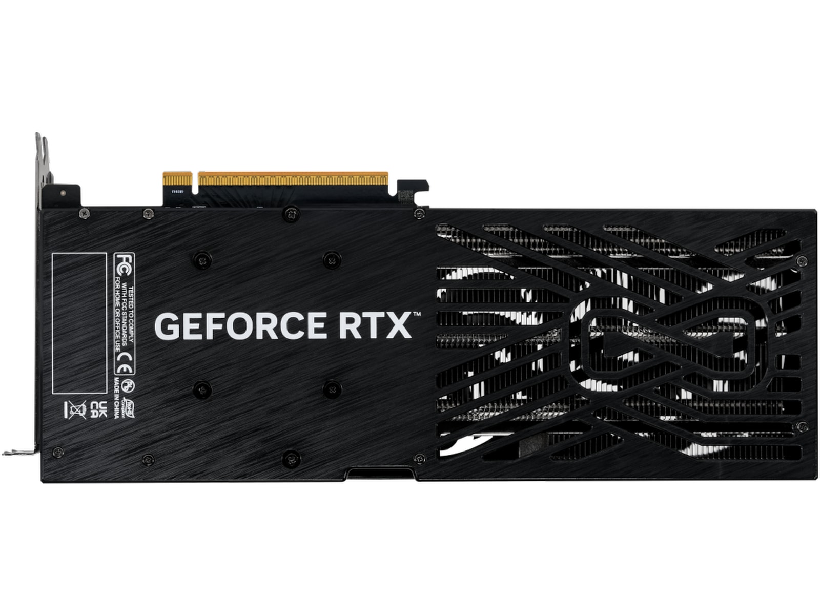 Gainward GeForce RTX 5060 Python III OC Skjermkort