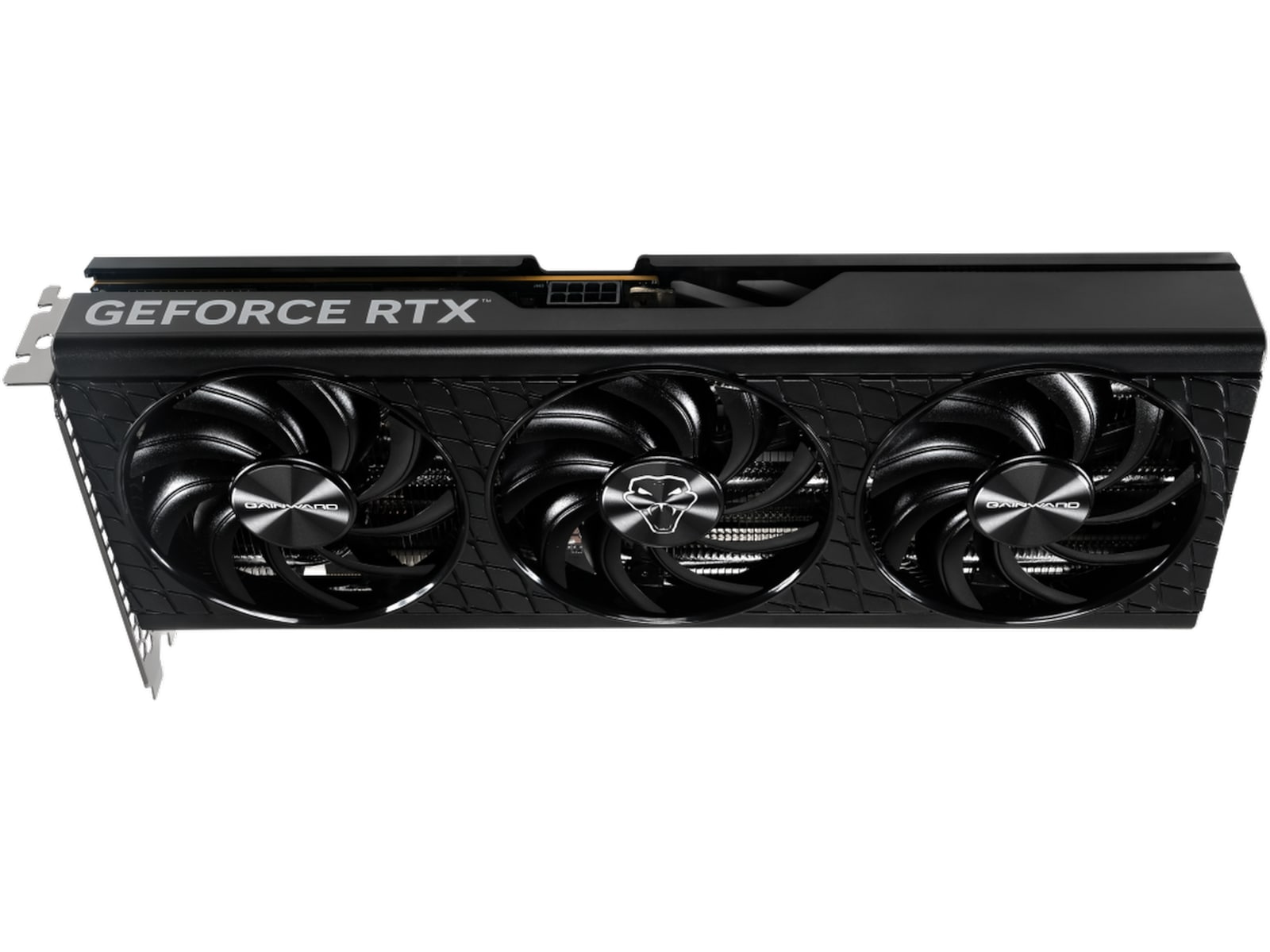 Gainward GeForce RTX 5060 Python III OC Skjermkort