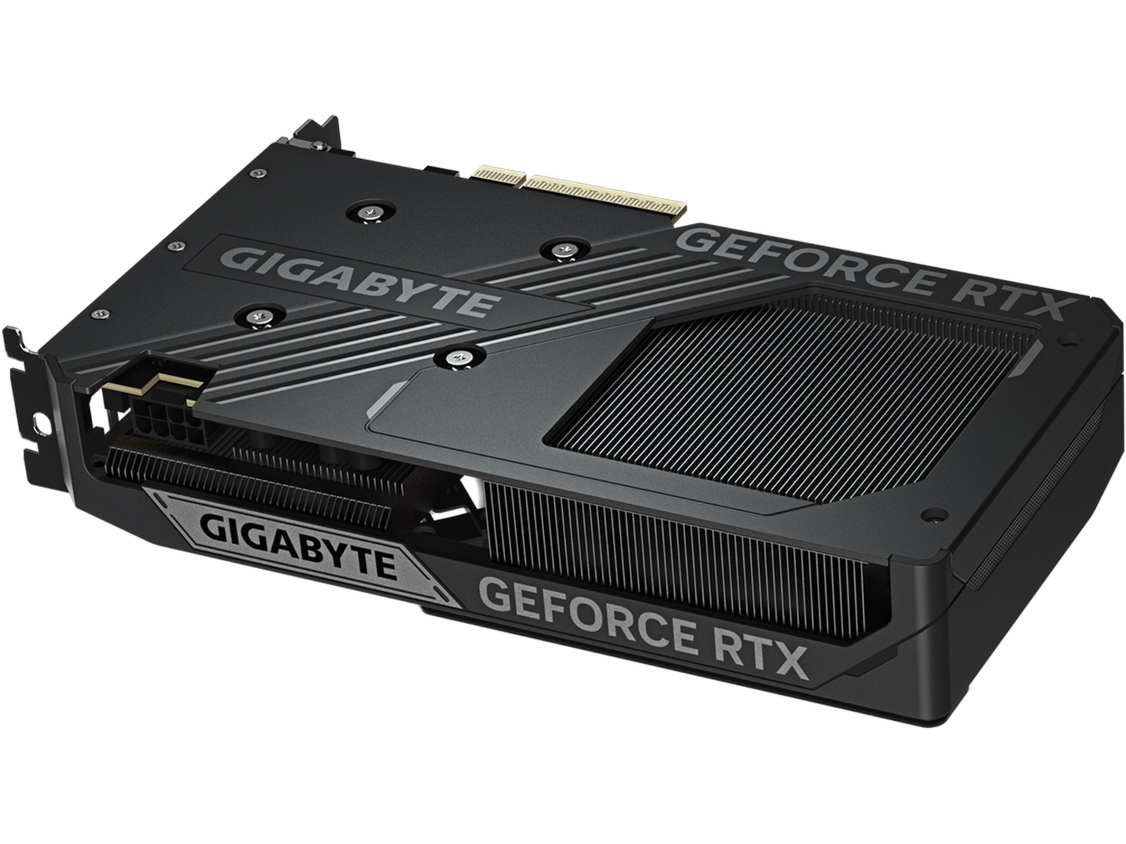 Gigabyte GeForce RTX 5060 Ti WINDFORCE OC Skjermkort