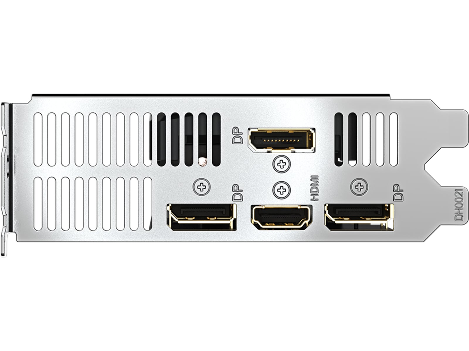 Gigabyte GeForce RTX 5060 OC Low Profile Skjermkort