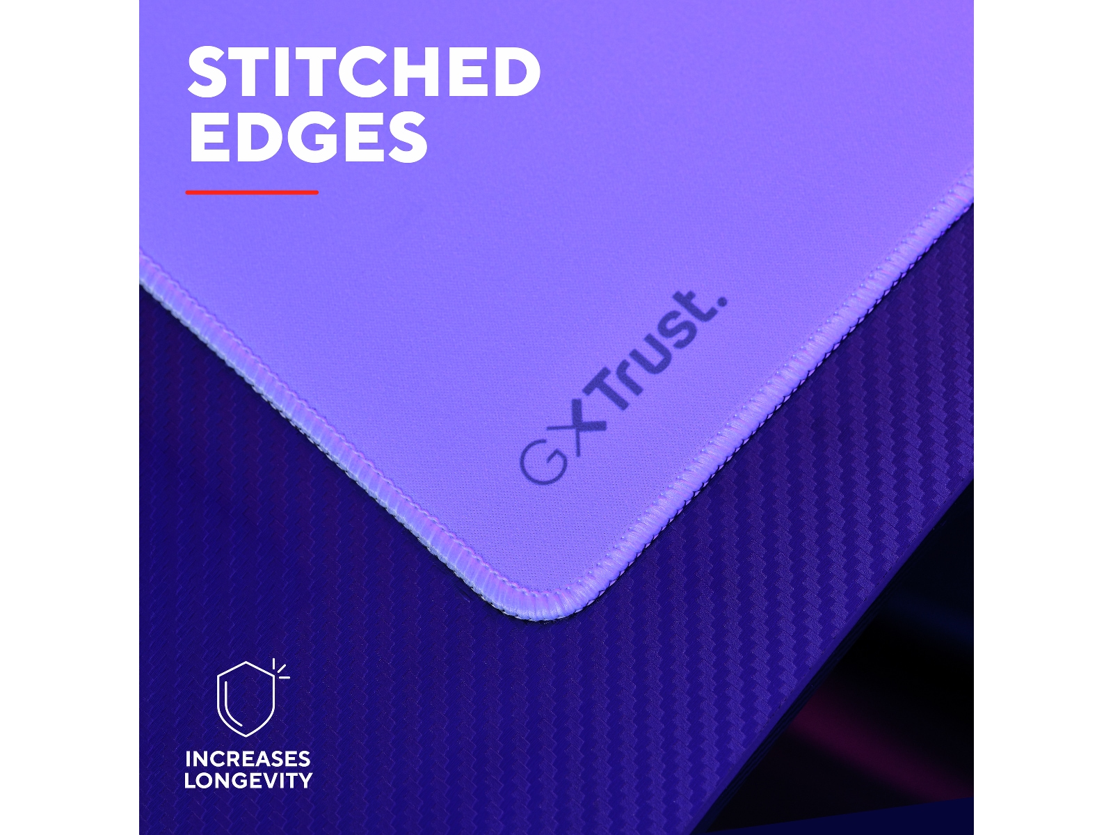 Trust GXT 759 XXL Gamingmusematte (blossum) Gamingmusematte