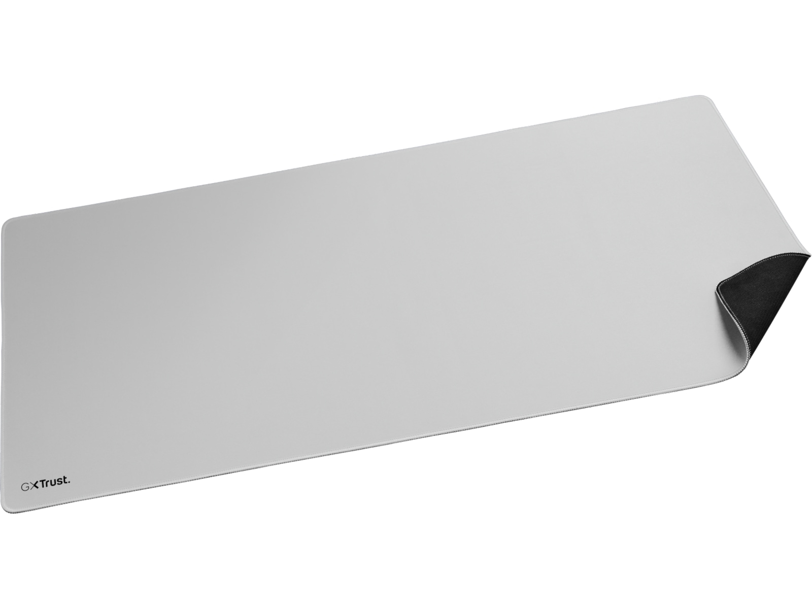 Trust GXT 759 XXL Gamingmusematte (hvit) Gamingmusematte