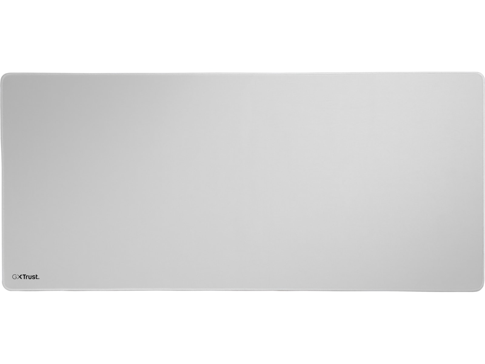 Trust GXT 759 XXL Gamingmusematte (hvit) Gamingmusematte