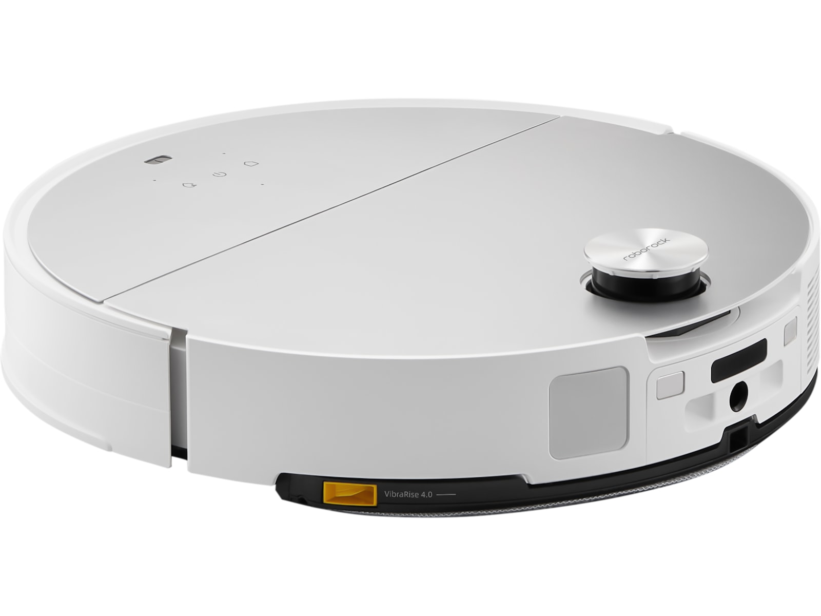 Roborock Saros 10 Robotstøvsuger (hvit) -B-Grade Demo hjem & fritid