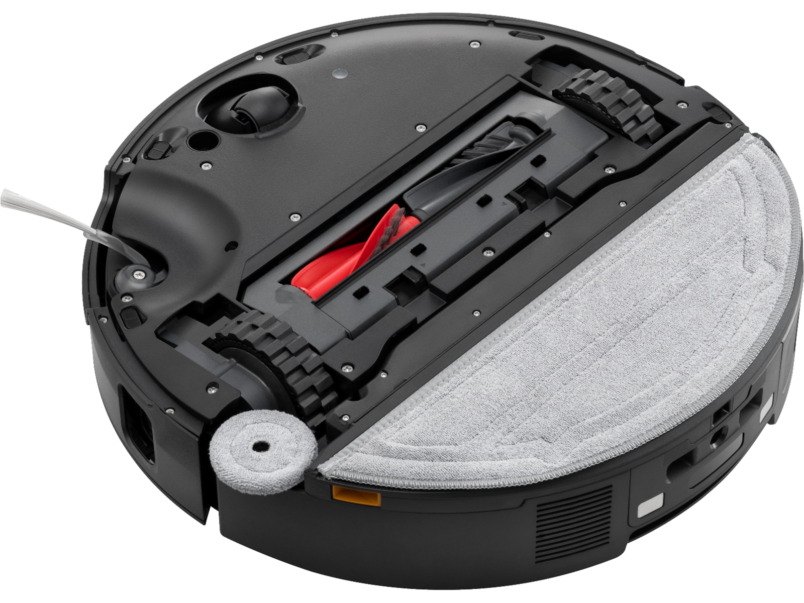 Roborock Saros 10 Robotstøvsuger (hvit) -B-Grade Demo hjem & fritid