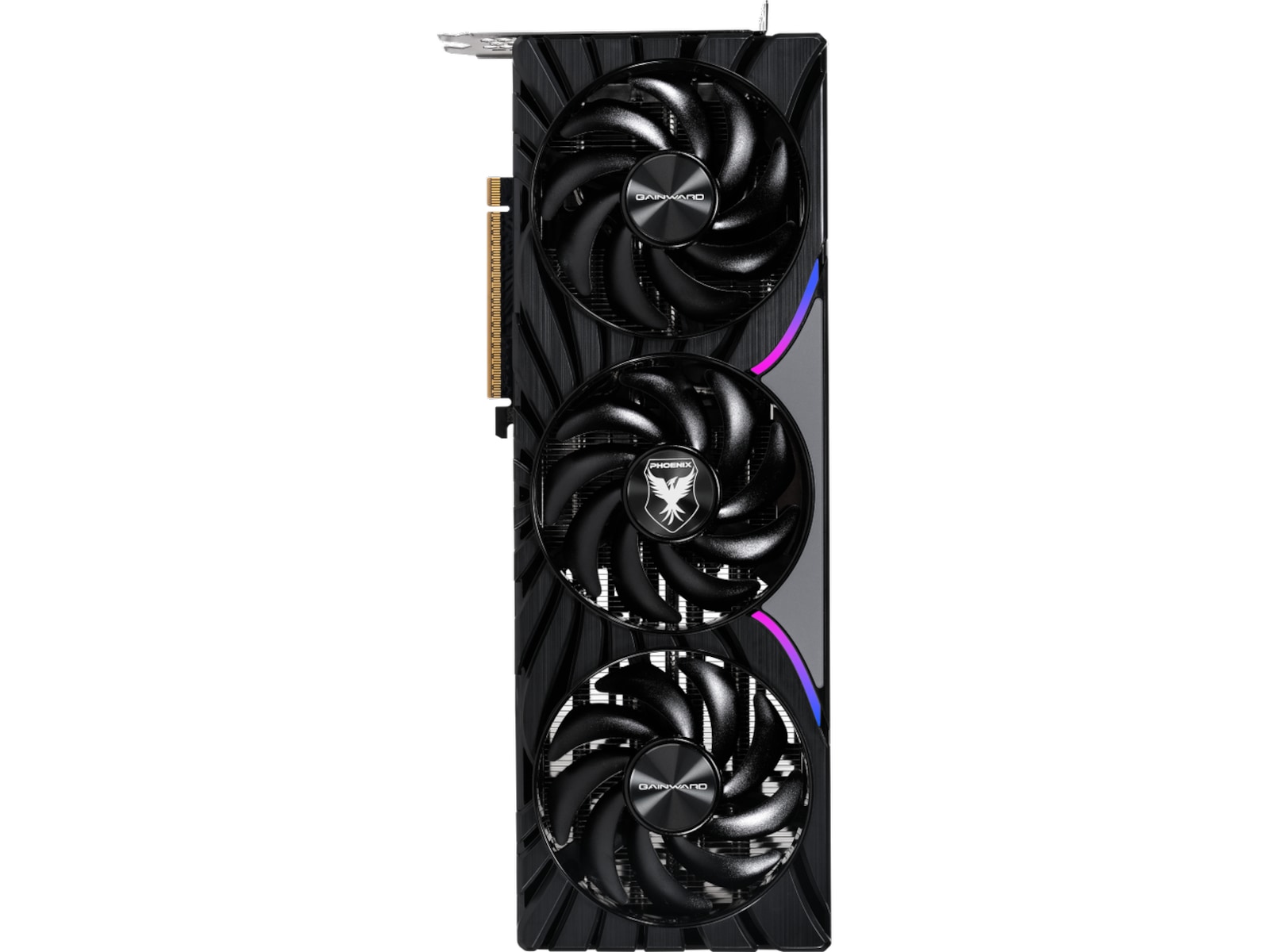 Gainward GeForce RTX 5070 Ti Phoenix-S GS Skjermkort