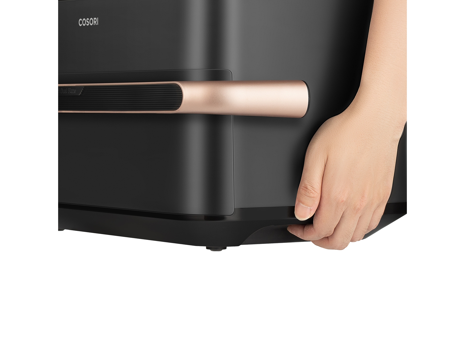 Cosori Dual Blaze TwinFry airfryer -B-Grade Demo hjem & fritid