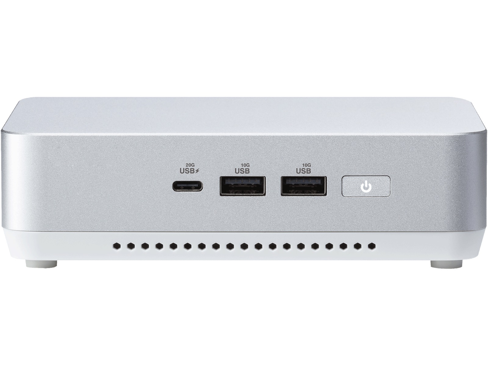 Asus NUC 14 PRO+ Ultra 7 -B-Grade Demo annet i datautstyr