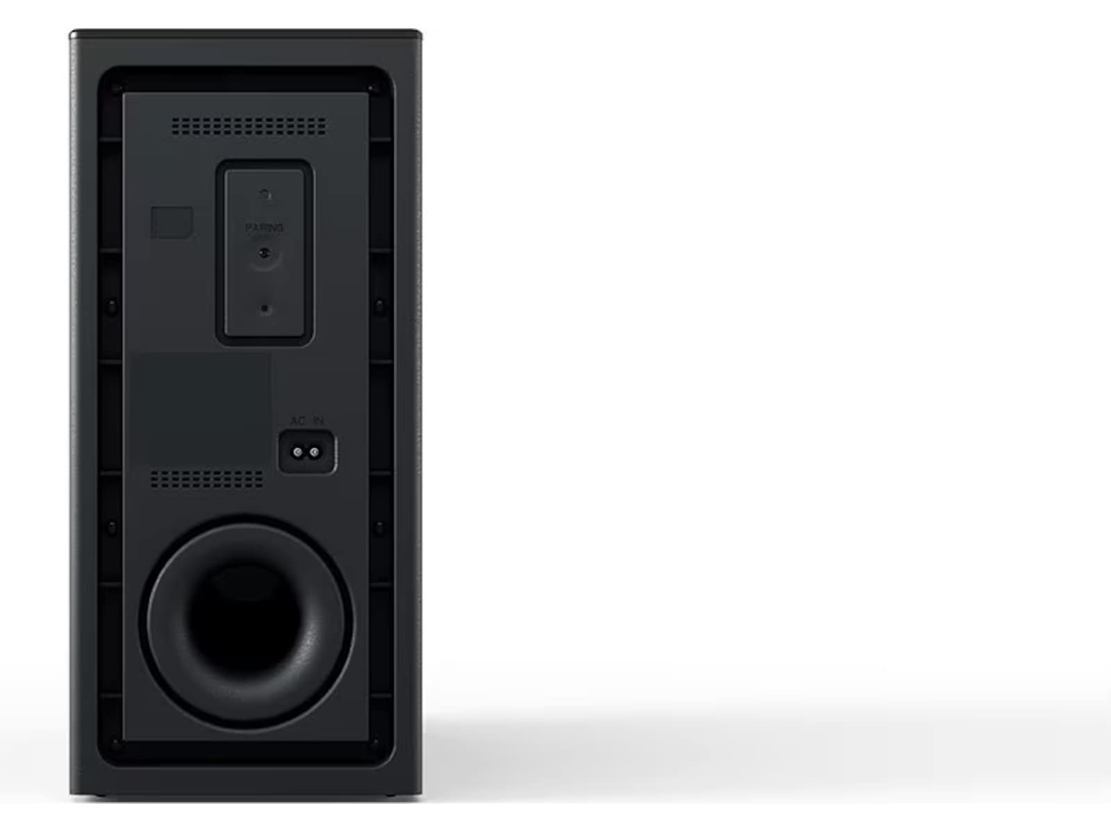 LG NSG10TY Lydplanke -B-Grade Demo DVD/Hi-Fi/stereo