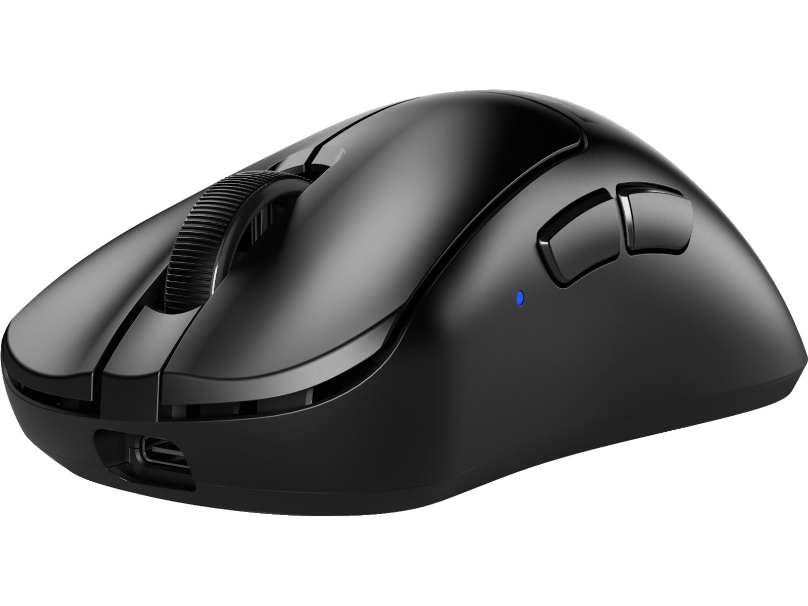 Pulsar Xlite V4 Mini Trådløs gamingmus (sort) Gamingmus