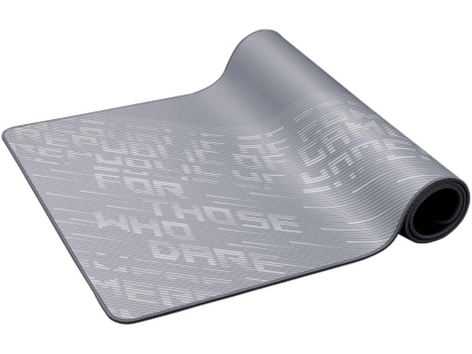 Asus ROG Scabbard II XXL Musematte (artic grey) Gamingmusematte