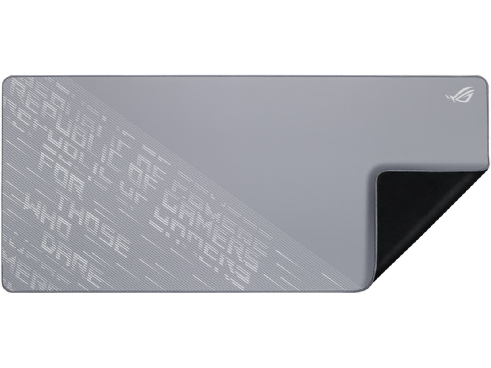 Asus ROG Scabbard II XXL Musematte (artic grey) Gamingmusematte