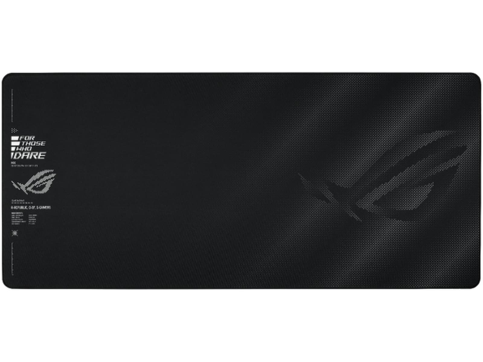 Asus ROG Sheath II XXL Musematte Gamingmusematte