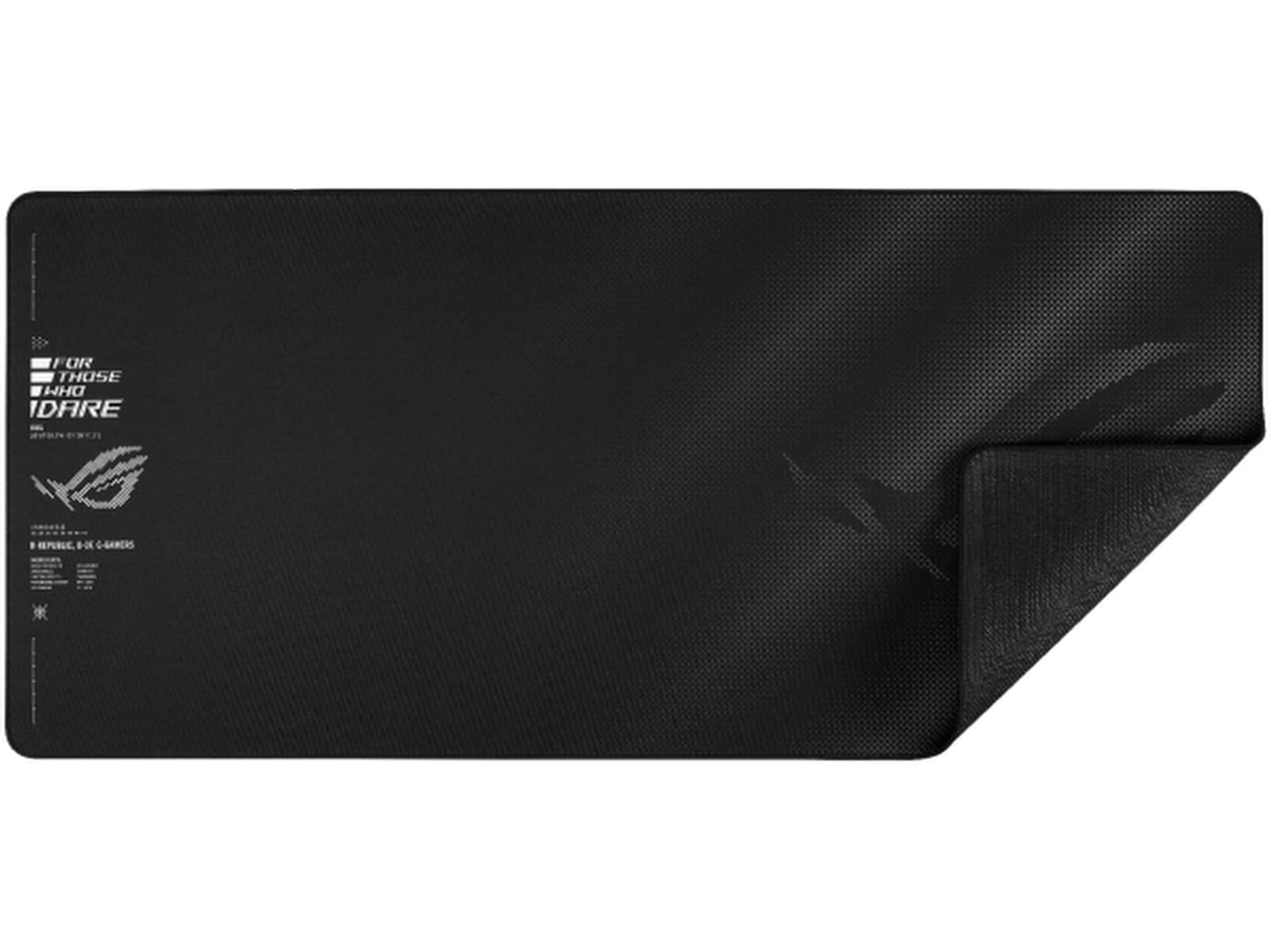 Asus ROG Sheath II XXL Musematte Gamingmusematte