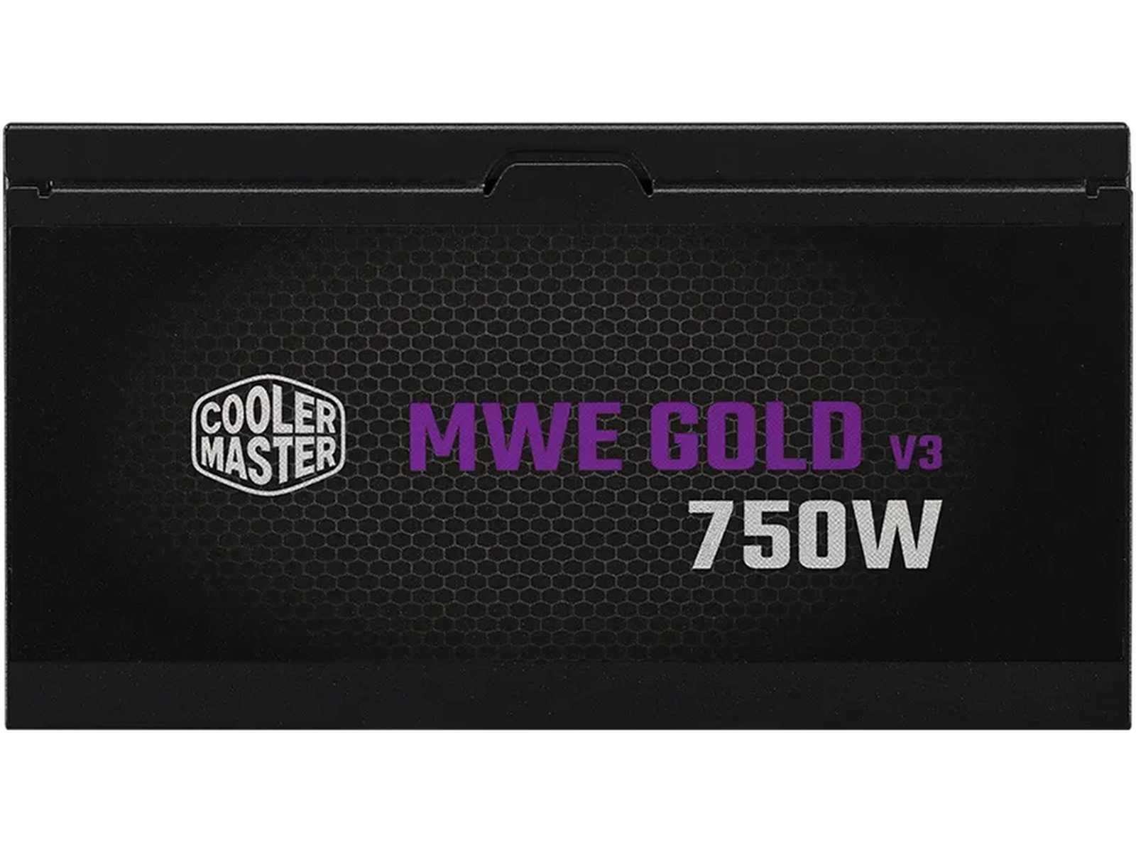 Cooler Master MWE Gold 750 V3 PSU Enheter
