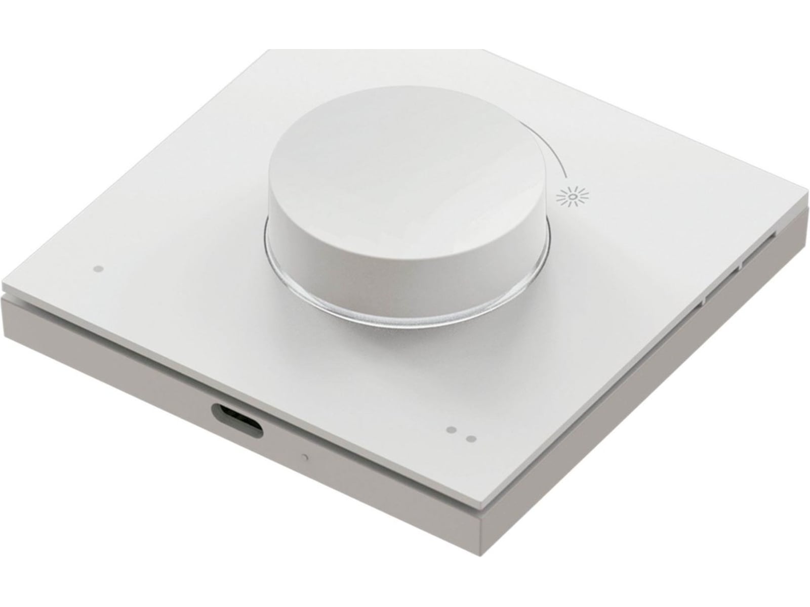 WiZ Smart Dreiebryter Lysbrytere, dimmere & lysstyring