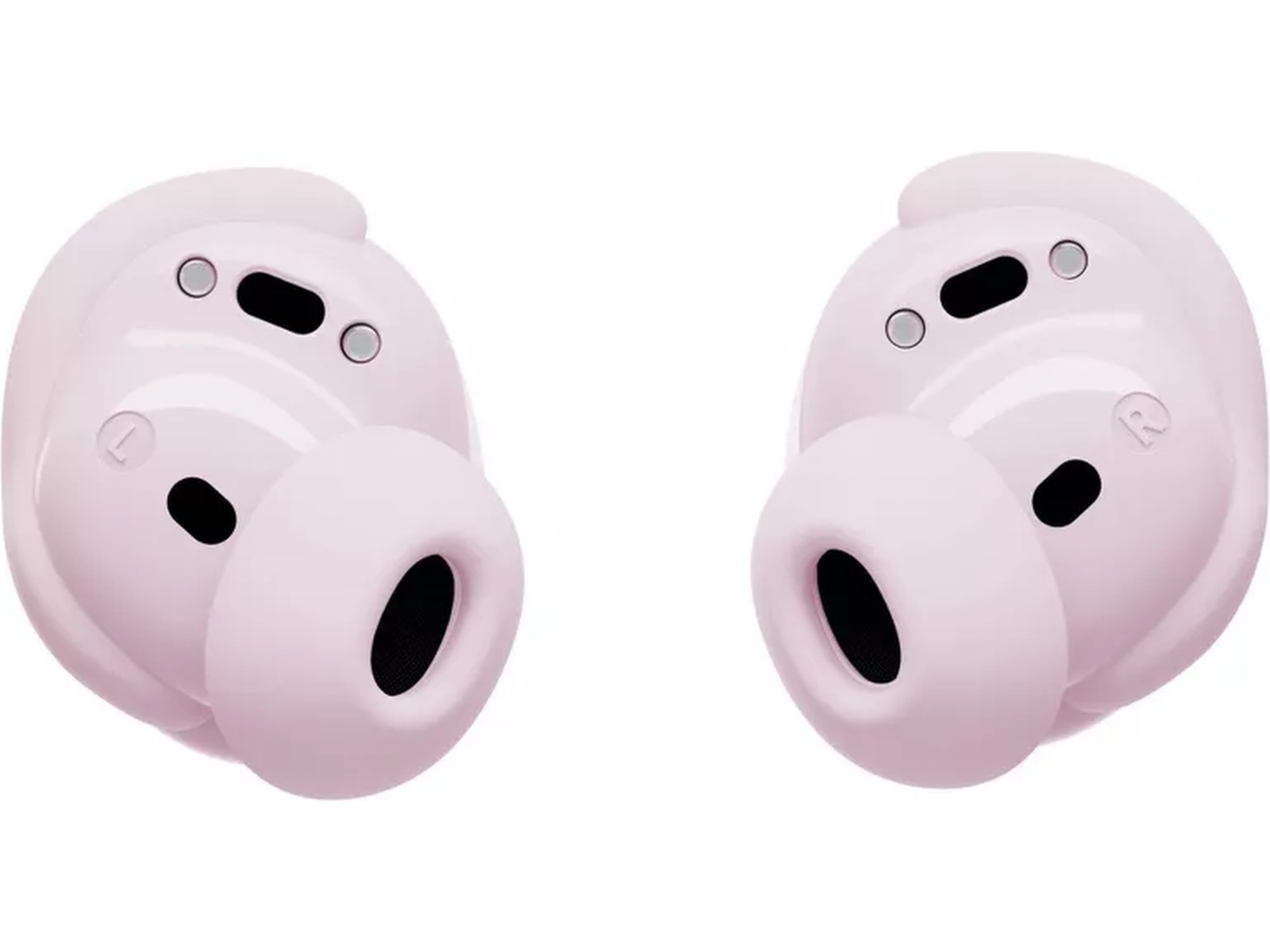 Bose QuietComfort Ørepropper (petal pink) Ørepropper