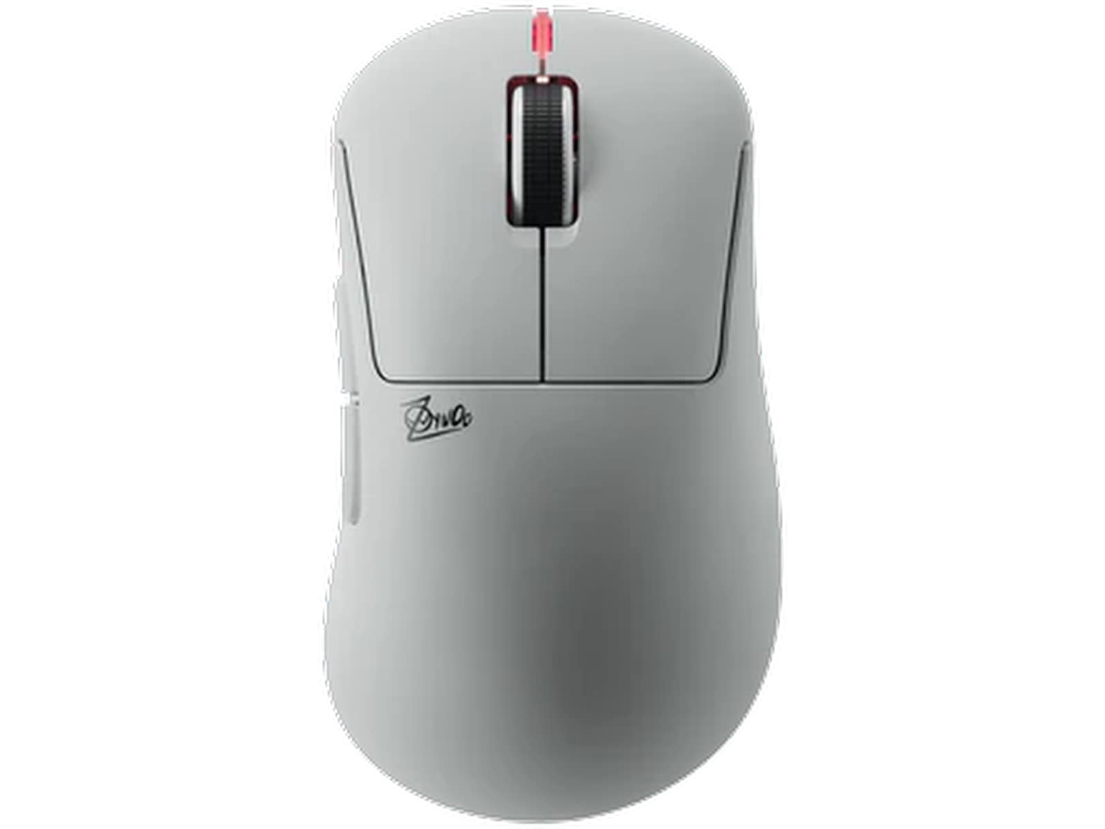 Pulsar ZywOo the Chosen Mini Trådløs Gamingmus (hvit) Gamingmus