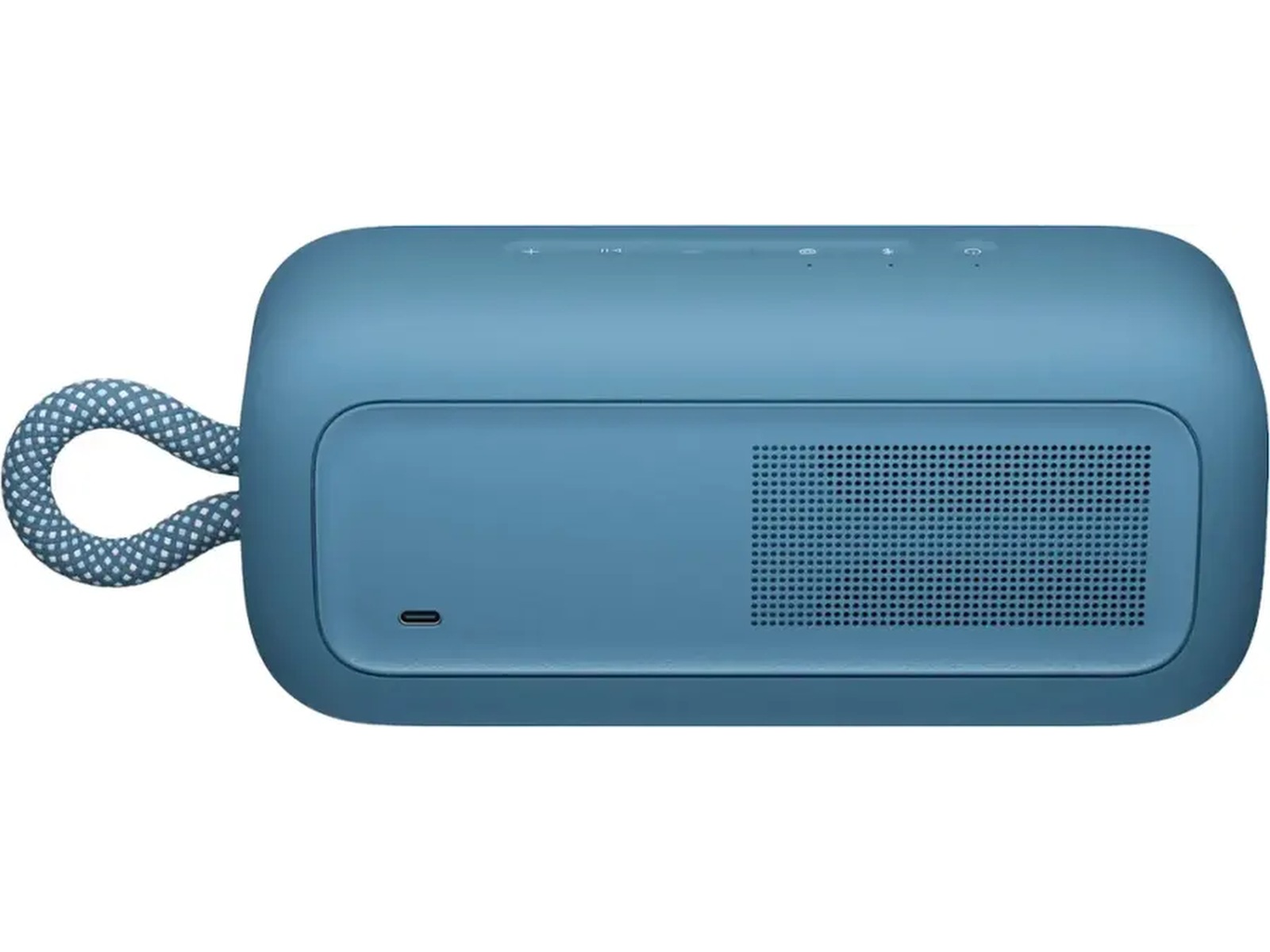 Bose Soundlink Plus bærbar høyttaler (Blue Dusk) Trådløs / Bluetooth-høyttaler