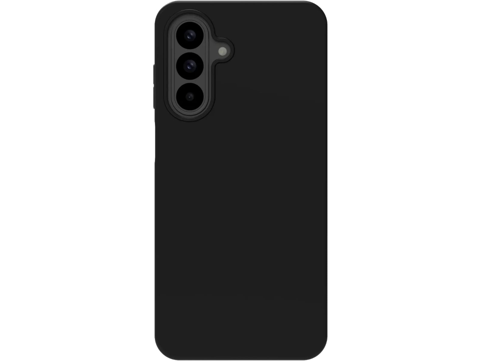 dbramante1928 Galaxy A26 5G Greenland Deksel (night black) Deksel til mobiltelefon