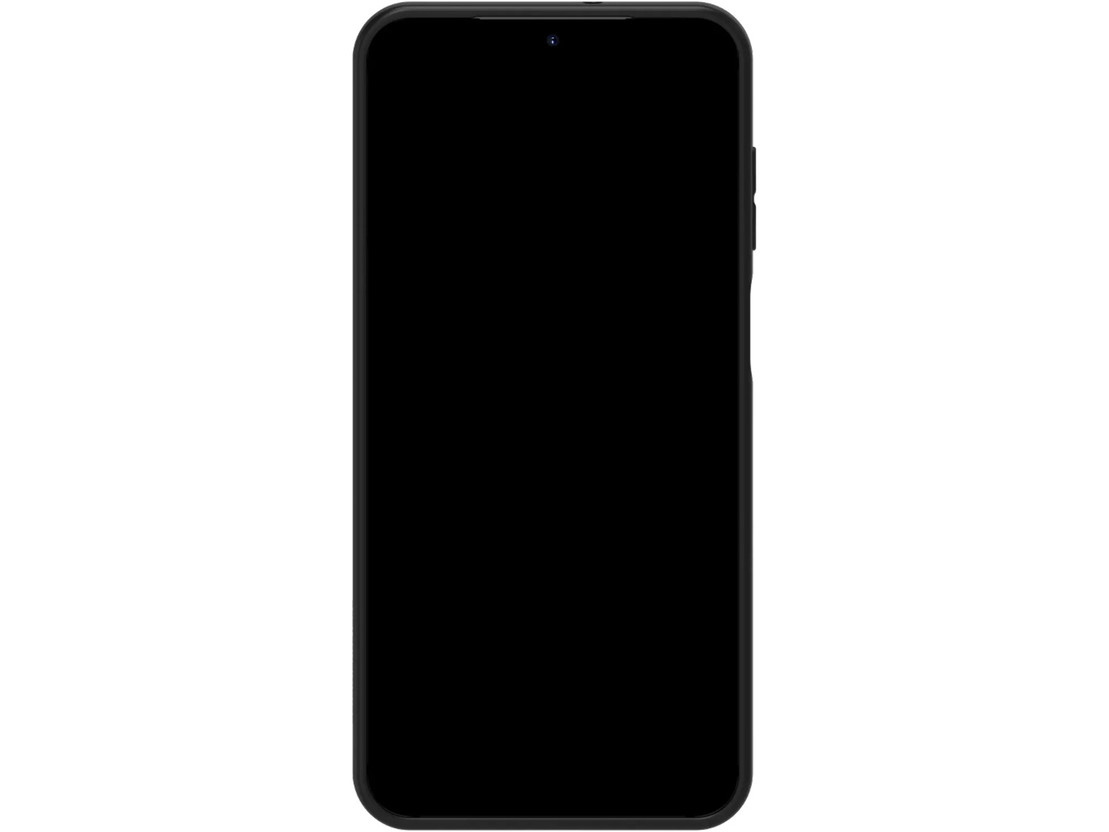 dbramante1928 Galaxy A26 5G Greenland Deksel (night black) Deksel til mobiltelefon