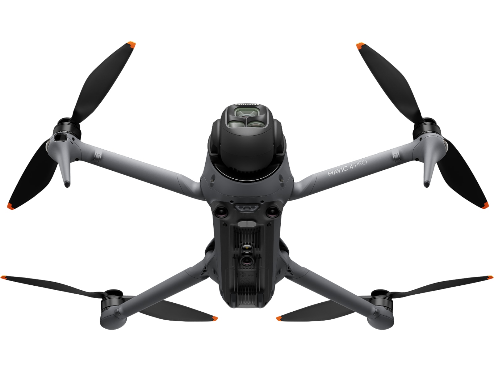 DJI Mavic 4 Pro Fly More Combo (DJI RC 2) -B-Grade Demo hjem & fritid