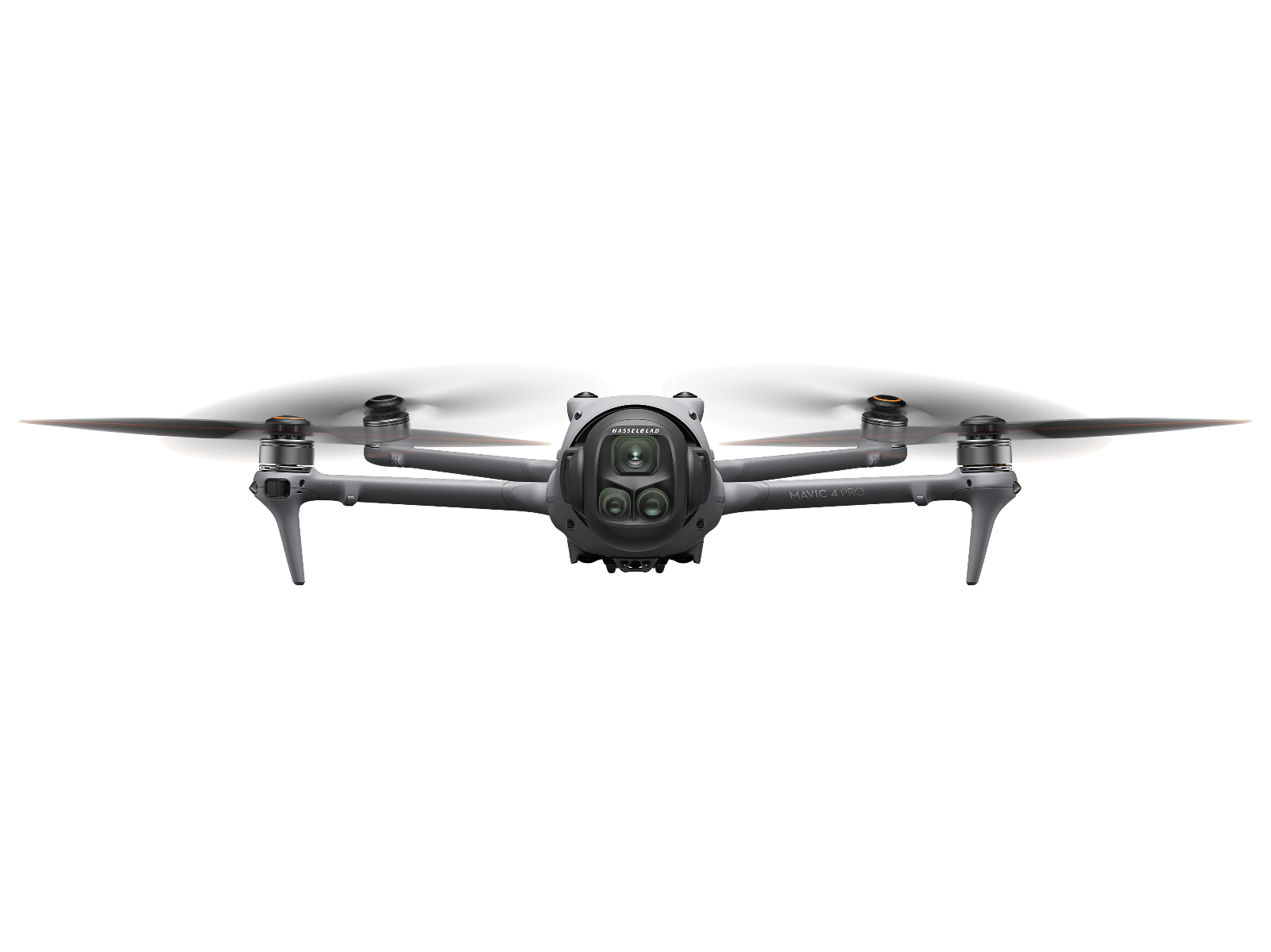 DJI Mavic 4 Pro Fly More Combo (DJI RC 2) -B-Grade Demo hjem & fritid