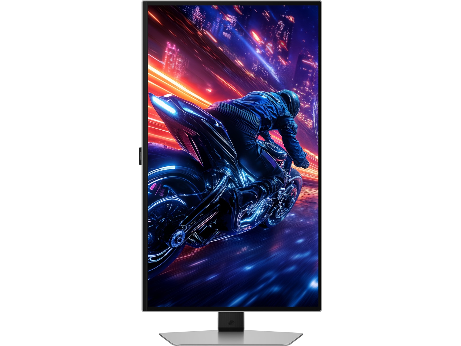 Samsung 27" Odyssey OLED G6 gamingskjerm S27FG60 Skjermer
