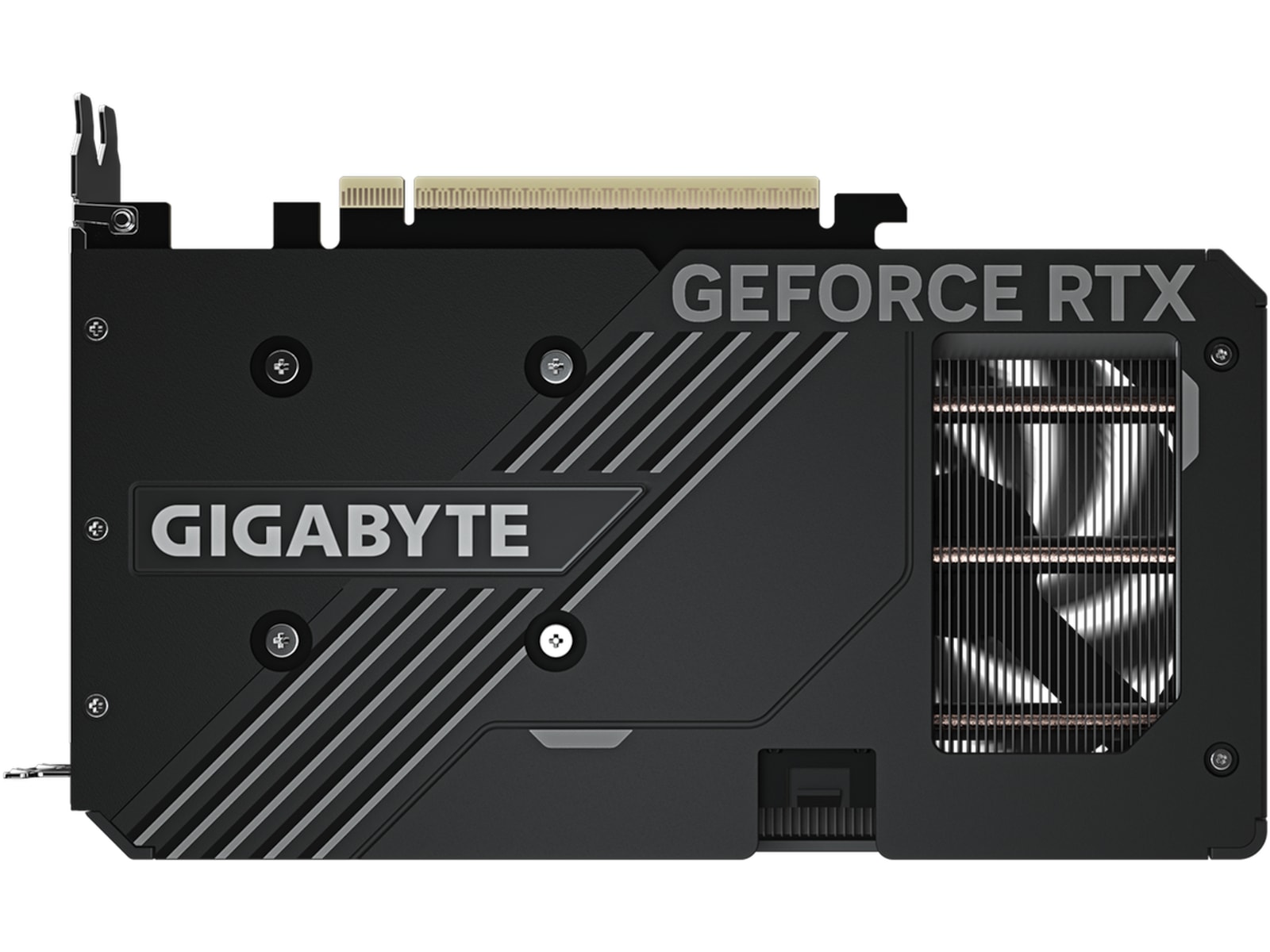 Gigabyte GeForce RTX 5060 Ti Windforce Max OC Skjermkort