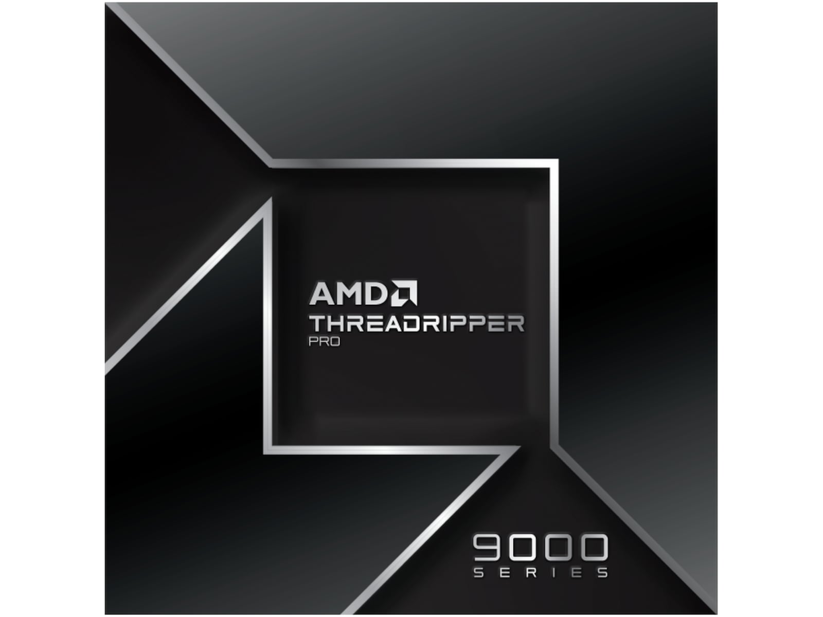 AMD Ryzen Threadripper PRO 9975WX Prosessorer