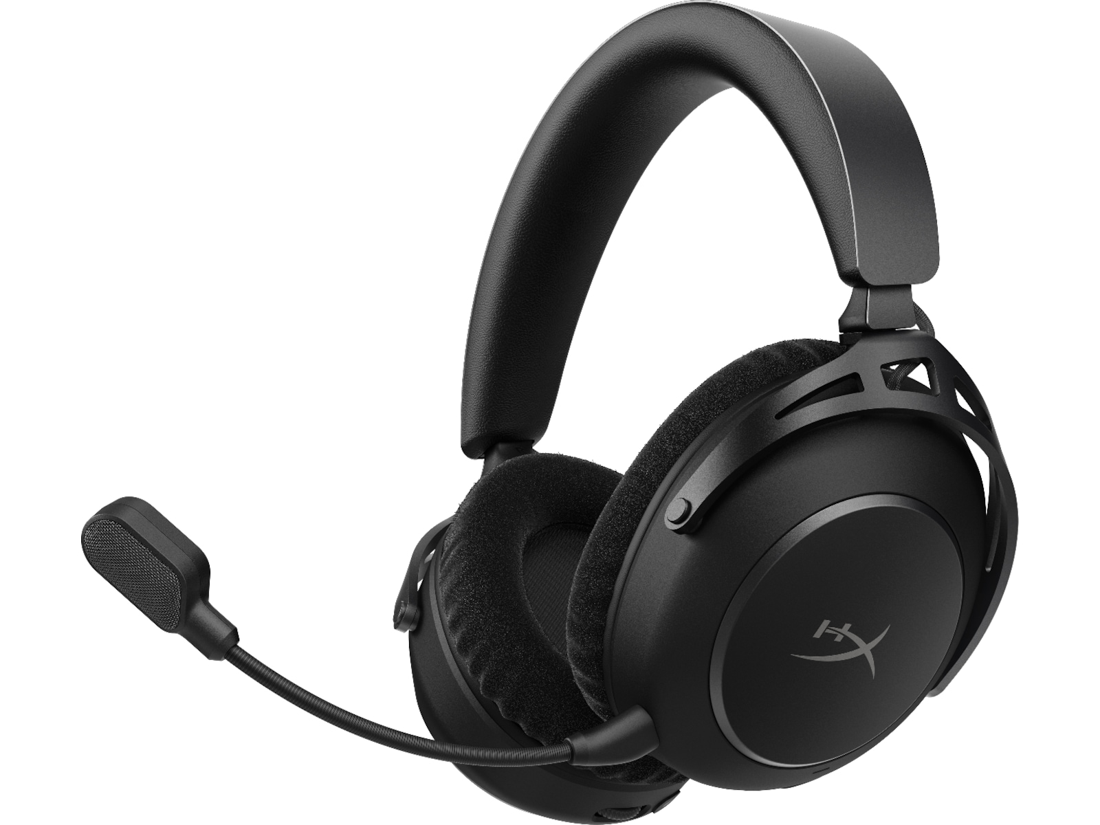 HyperX Cloud Alpha 2 Trådløst Gaming Headset (sort) Gaming headset