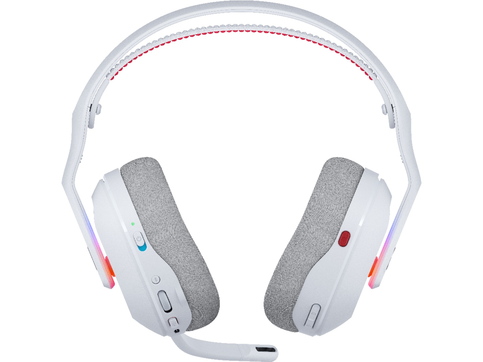 Logitech G Astro A20X Lightspeed Trådløst Gamingheadset (hvit) Gaming headset