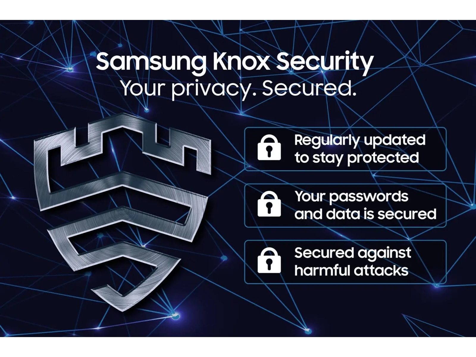 Samsung 55" Q6F QLED 4K Smart TV (2025) 50 - 59 tommer TV